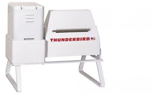 New Thunderbird Meat Tenderizer TTD-308 , FREE SHIPPING !!!