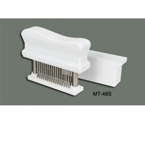 MT-48S Super Meat Tenderizer