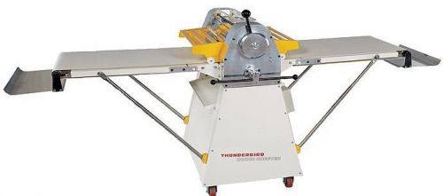 Thunderbird Floor Standing Dough Sheeter Roller TBD-600 ,  FREE SHIPPING !!!