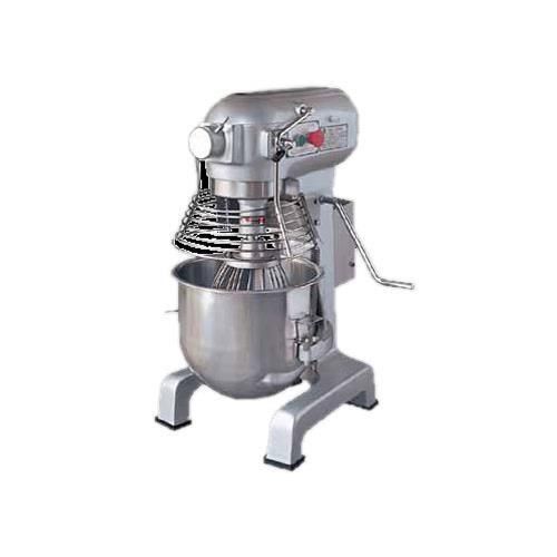 Fleetwood food processing eq. m20a planetary mixer for sale