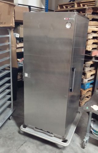 Carter hoffman heated cabinet model ph-1830 for sale