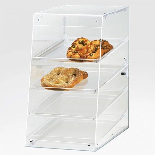 Cal Mil 1012 four tier U-Build Pastry Display Case