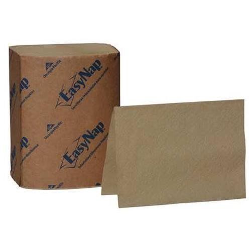 Georgia pacific® professional easynap embossed dispenser napkins one-ply, 6 1/2&#034; for sale