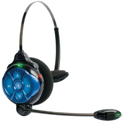 HME HS6100 All-In-One Headset