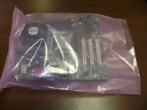 Lot of 25 anti-static 12 x 15 poly bags for sale
