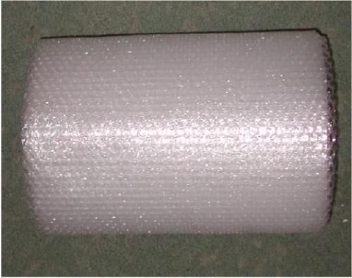 Bubble wrap 10m long.375m wide. protect your items free same day shipping for sale