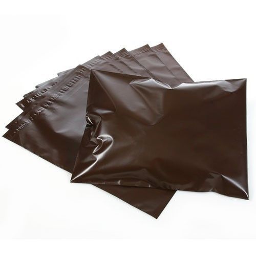 [ldc-20] 20new 7.8&#034;x11.0&#034;[chocolate]color poly mailers envelopes shipping bags for sale