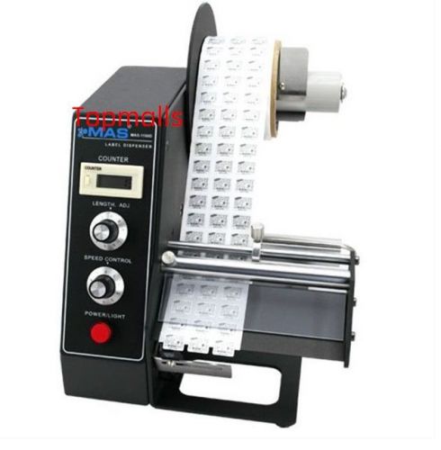 New Auto Label Dispensers dispenser machine AL1150D