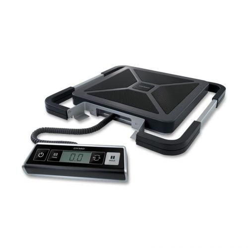 Pelouze manufacturing co digital scale, portable, usb shipping, 250l [id 150114] for sale