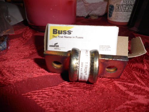 BUSS JJN-110 T-TRON CLASS T FUSE