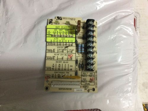 Carrier Bryant Payne Circuit Board CES0130035-00 Easy Select CESO130035-00