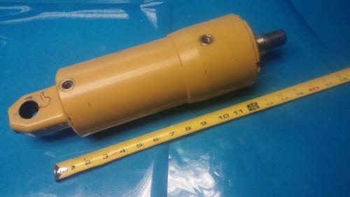 NEW Cat Hydraulic Cylinder 3-1/2&#034; bore X 4-1/2&#034; Stroke Tilt forklift  (F6)