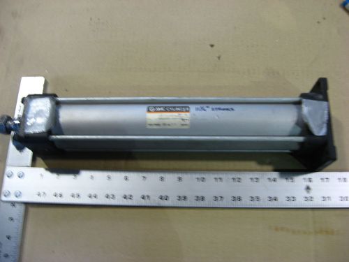 SMC air cylinder #NCA1G250-1200-X85