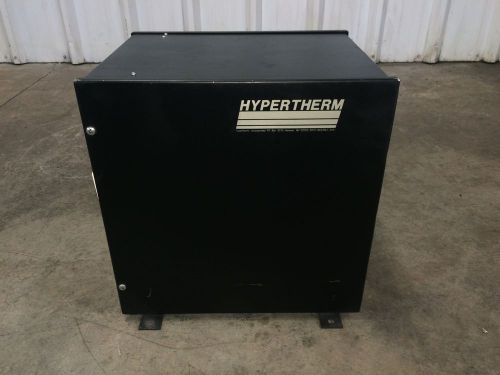 Hypertherm 077010 Remote High Frequency Console