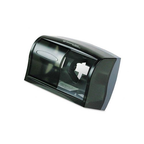 Kimberly-Clark Professional* In-Sight Double Roll Coreless Tissue Dispenser
