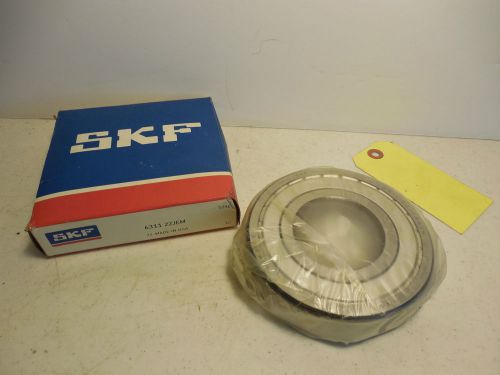 SKF BEARING 6311 2ZJEM. GG2