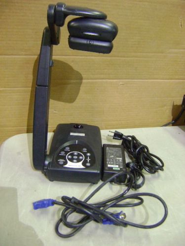 Avermedia avervision 300 portable document camera overhead projector presenter for sale
