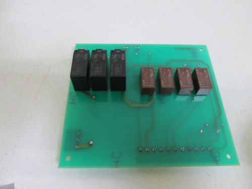 BOARD 54-00058 REV. A *NEW OUT OF BOX*