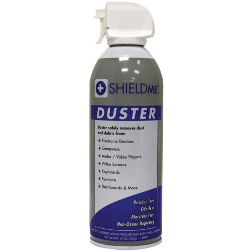 BRAND NEW - Shieldme 1001 Duster, 10oz