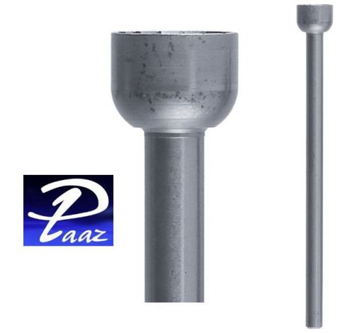 Busch Harden Tool Steel Cup Bur 3.1mm