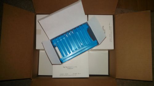 Gen Probe Cases of (10) Boxes of Ten Tip Cassette P/N 104578