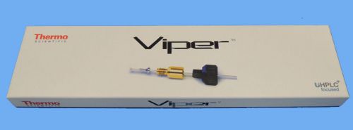 NEW Thermo Dionex Viper Capillary Kit SD System LPG DGP ISO 6040-2302 / Warranty
