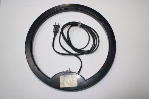 GC Electronics Computer Monitor And TV Degaussing Coil     model 9317