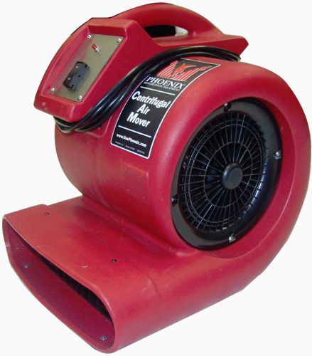 Phoenix centrifugal air mover (cam) for sale