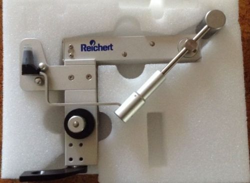 Reichert Tonometer CT-200