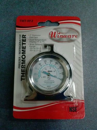 Refrigerator/freezer thermometer for sale