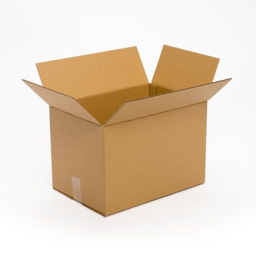 NEW 25 Recycled Corrugated 18x12x12 Mailing/Shipping Boxes