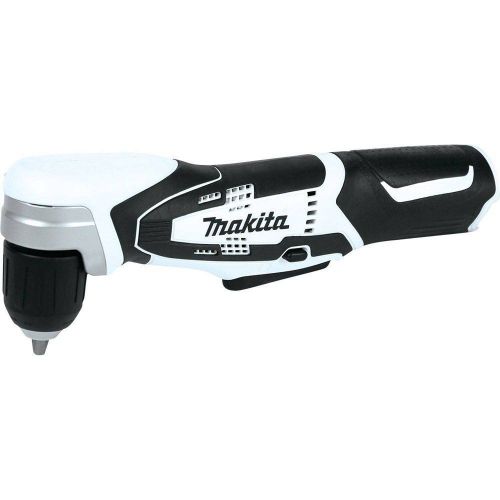 Makita ad02zw 12v lithium-ion cordless 3/8-inch right angle drill tool by makita for sale