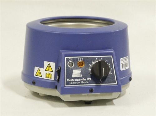 Electrothermal emx 1000 ce 1000ml heating mantle 11485 for sale