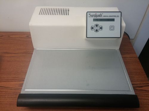 Surgipath medical industries cold plate 04502gfs for sale