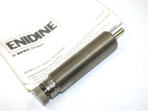 New adjustable enidine platinum hydraulic shock absorber 20mm oem .5m for sale