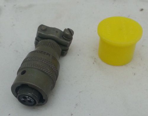 Ms3116f8-3s connector for sale