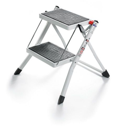 Polder 90401-91h 2-step mini-stool for sale