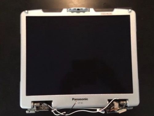 Panasonic Toughbook CF-30 CF-30KAPRQ2M 13.3&#034; lcd display screen