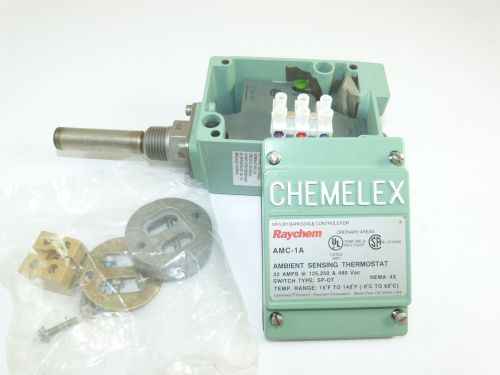 Raychem AMC-1A Thermostat