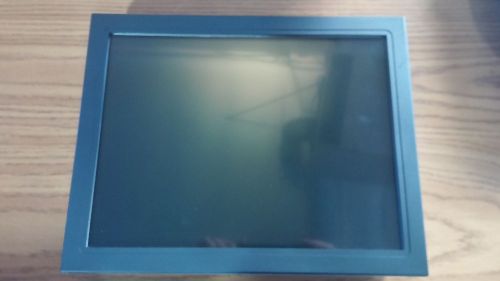 3M TOUCH SCREEN 11-71315-225-01 15IN LCD CAP TOUCH 500:1 1024X