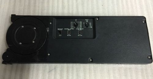 Fisher Controls Model TL102, Flow Controller 5903853, Shipsameday #1615A