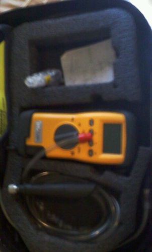 UEI CO91 Carbon Monoxide Meter