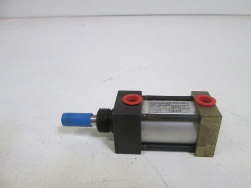 NORGREN CYLINDER ETSR 3/8 *NEW OUT OF BOX*