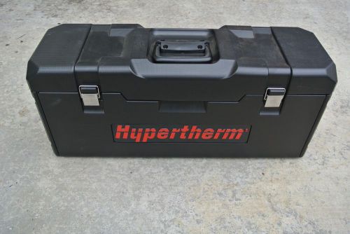 HYPERTHERM POWERMAX 30XP PLASMA CUTTER 120/240 VOLT BRAND NEW