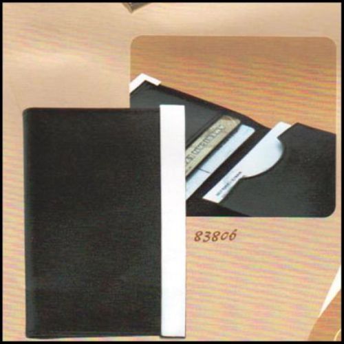 Genuine Leather Business and Credit  Card Case