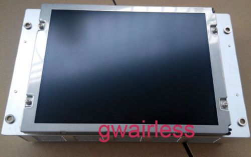 Numerical control LCD Display Replaces Mitsubishi CNC CRT -MDT962B-1A 9inch
