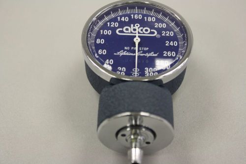 New abco medical universal blood pressure gauge for sphygmomanometer for sale