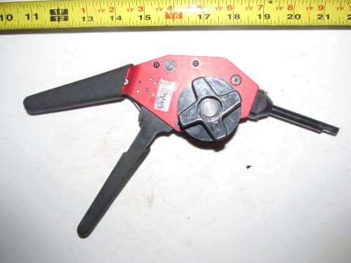 Aircraft tools  safety cable tools READ ITEM DESCRIPTION!!!!!!!!