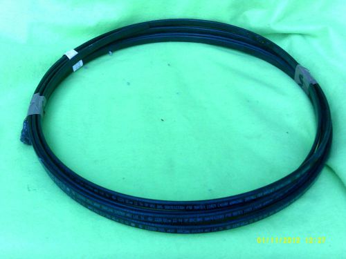 RAYCHEM HEAT TRACING CABLE WIRE 10BTV1-CT 25&#039;