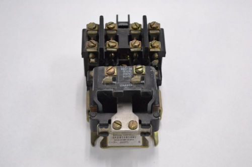 General electric ge cr2810a14ag machine tool relay 230v-ac b311987 for sale